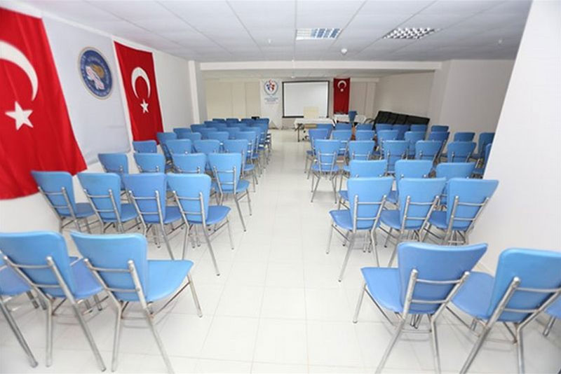 KYK ABDURRAHMAN GÜRSES ÖĞRENCİ YURDU