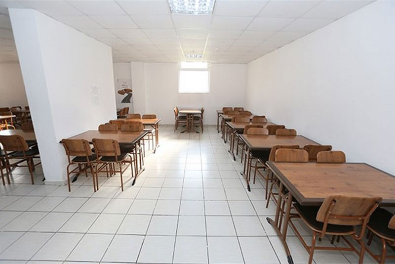 KYK ABDURRAHMAN GÜRSES ÖĞRENCİ YURDU
