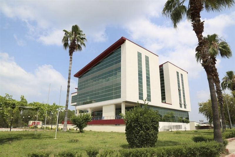 KYK ADANA ÖĞRENCİ YURDU