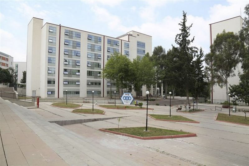 KYK ADANA ÖĞRENCİ YURDU