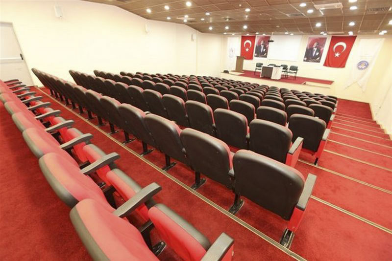 KYK ADANA ÖĞRENCİ YURDU