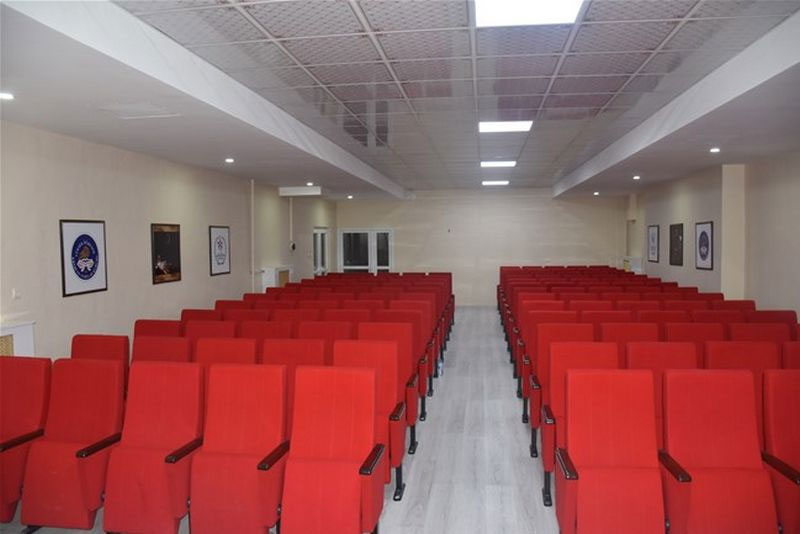 KYK AFİFE ÖĞRENCİ YURDU