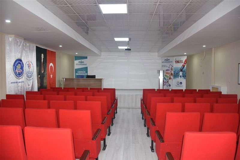 KYK AFİFE ÖĞRENCİ YURDU