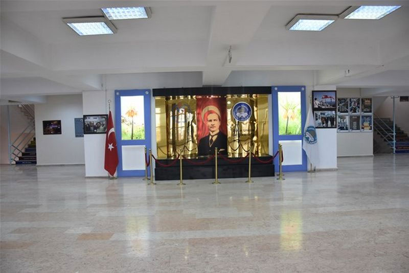 KYK AFİFE ÖĞRENCİ YURDU