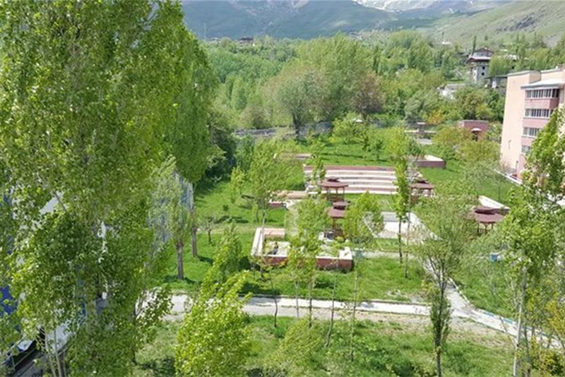 KYK AFİFE ÖĞRENCİ YURDU