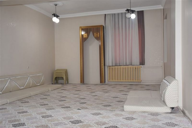 KYK AFİFE ÖĞRENCİ YURDU