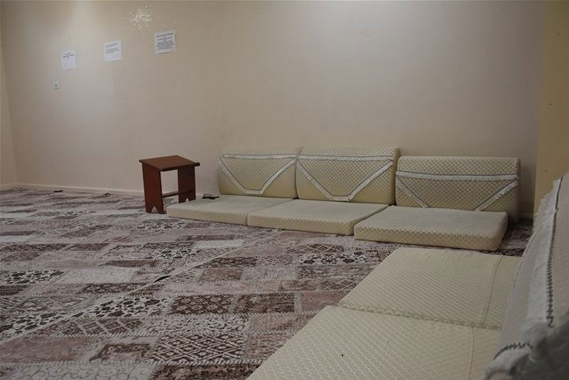 KYK AFİFE ÖĞRENCİ YURDU