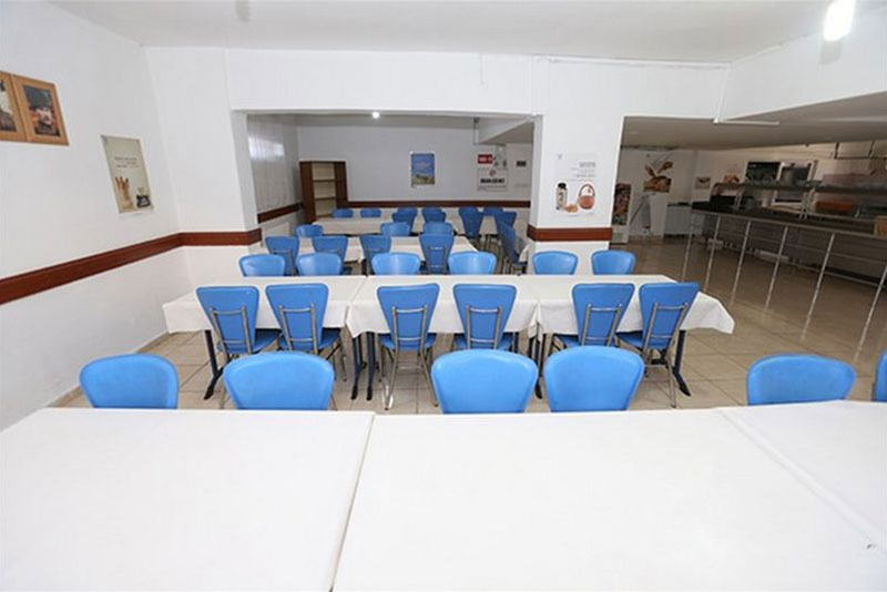 KYK AFŞİN KIZ YURDU