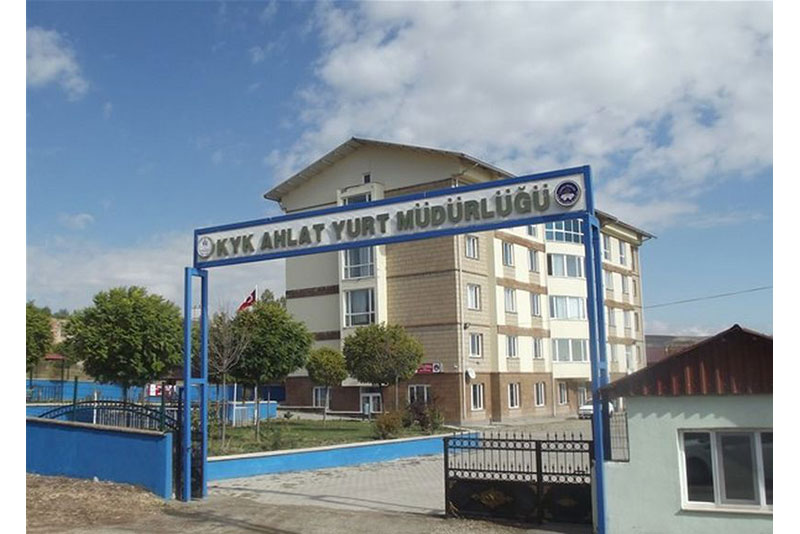 KYK AHLAT YURDU