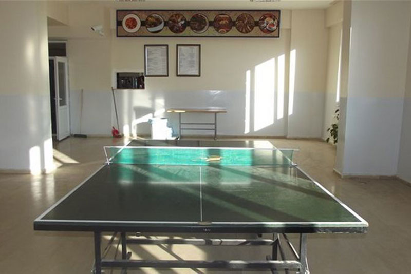 KYK AHLAT YURDU