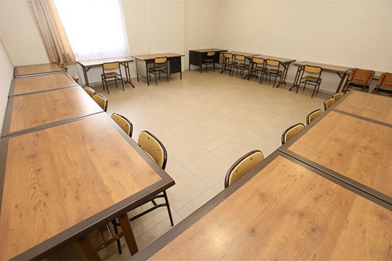 KYK AHMET KABAKLI ÖĞRENCİ YURDU