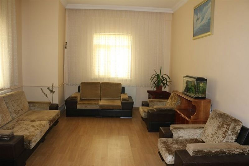 KYK AHMET KUDDUSİ ÖĞRENCİ YURDU