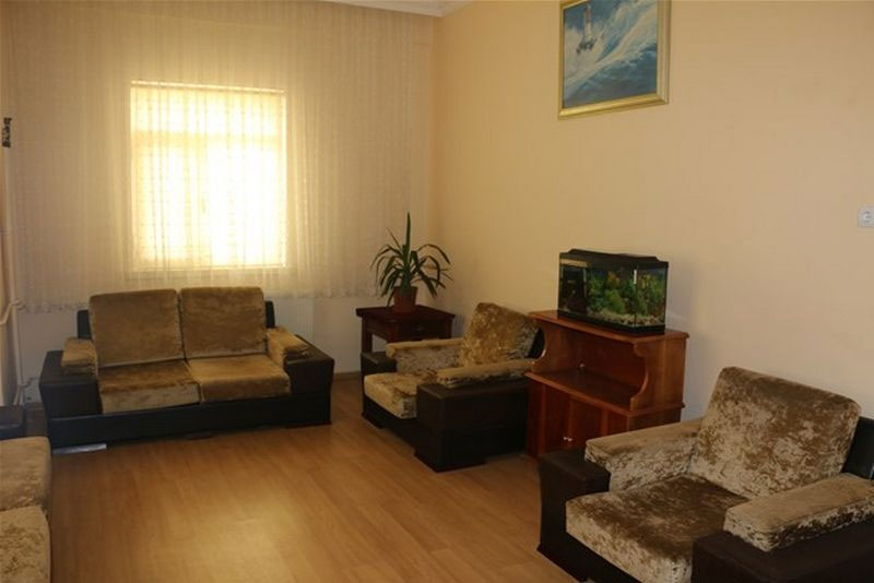 KYK AHMET KUDDUSİ ÖĞRENCİ YURDU