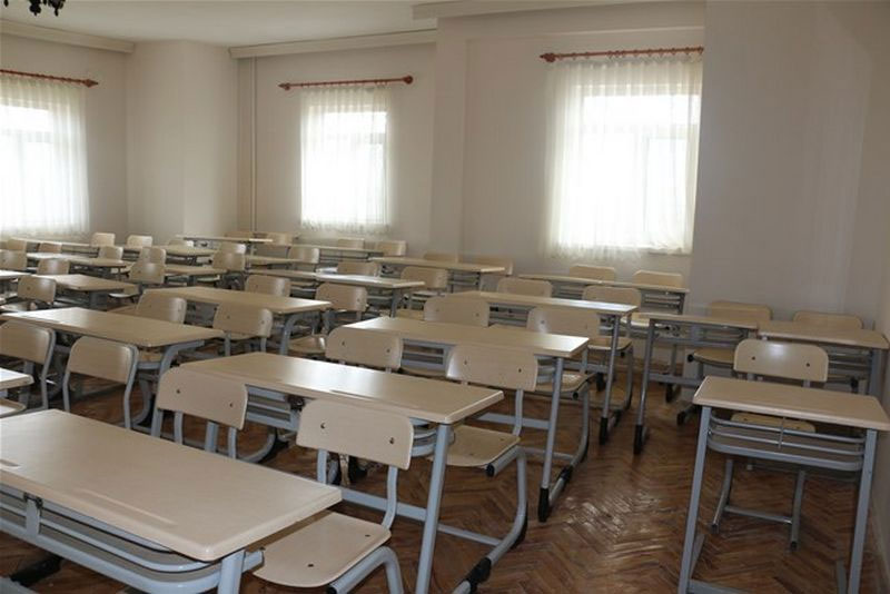 KYK AHMET KUDDUSİ ÖĞRENCİ YURDU