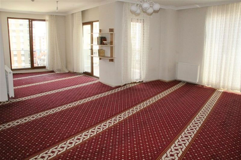 KYK AHMET YAŞAR EFENDİ YURDU