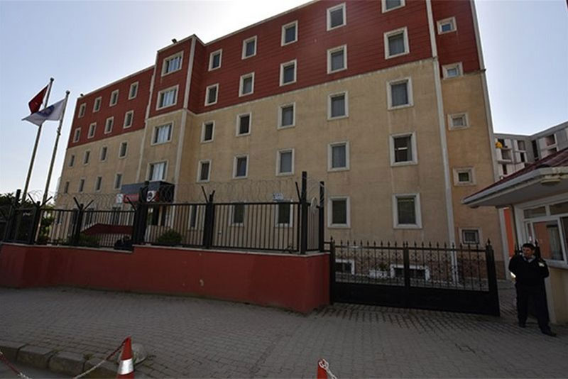 KYK AKKADIN HACI MUSTAFA TARMAN KIZ YURDU