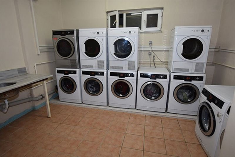 KYK AKKADIN HACI MUSTAFA TARMAN KIZ YURDU