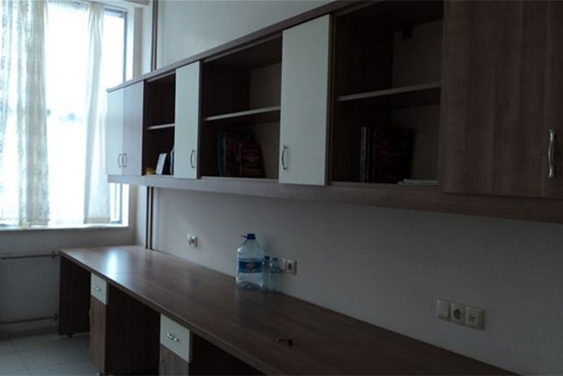 KYK AKŞEHİR YURDU