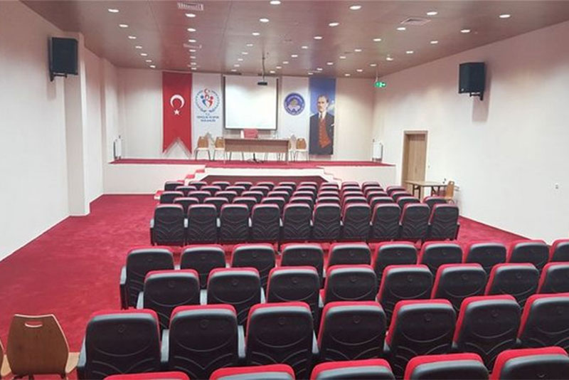 KYK AKŞEHİR YURDU