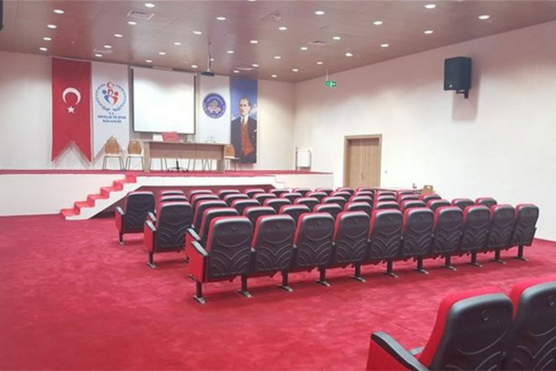 KYK AKŞEHİR YURDU