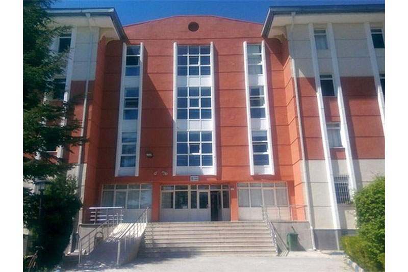 KYK ALAADDİN YURDU