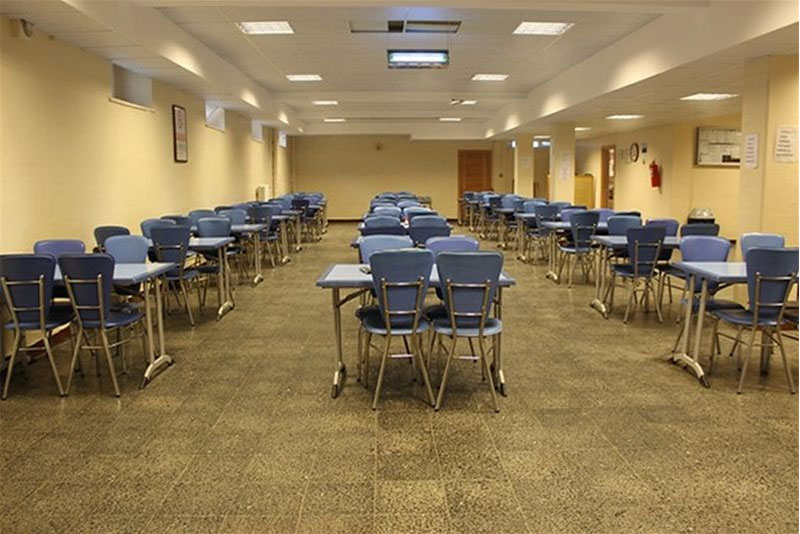 KYK ALAADDİN YURDU