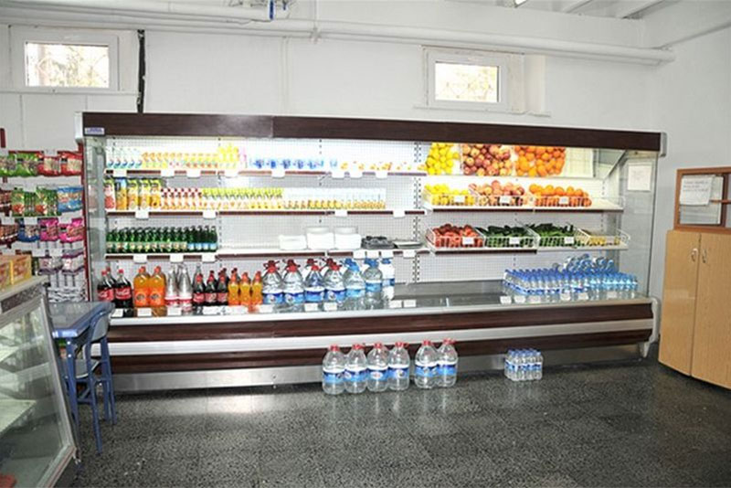 KYK ALAADDİN YURDU