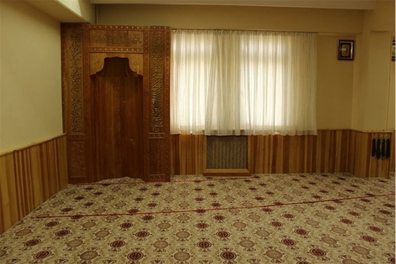 KYK ALAADDİN YURDU