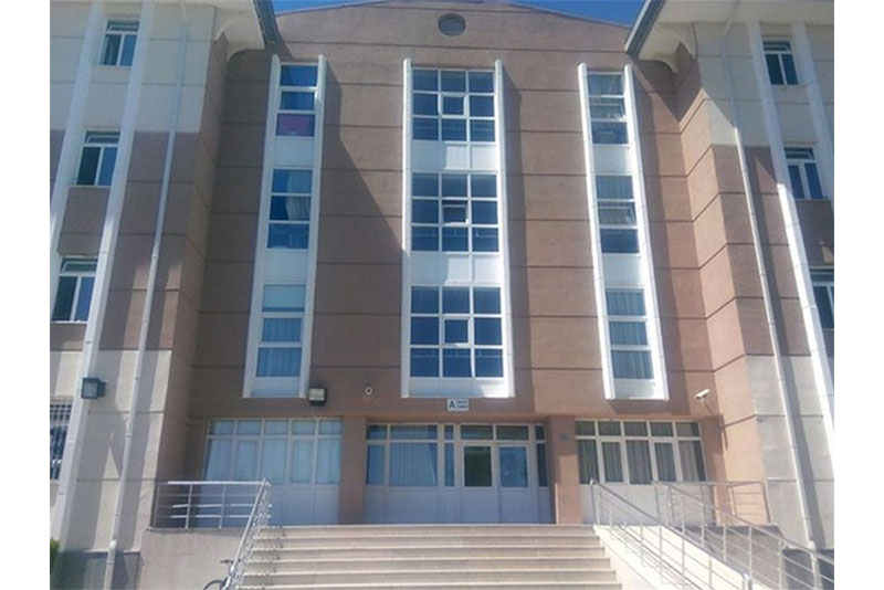 KYK ALAADDİN YURDU