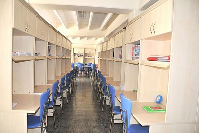 KYK ALAADDİN YURDU