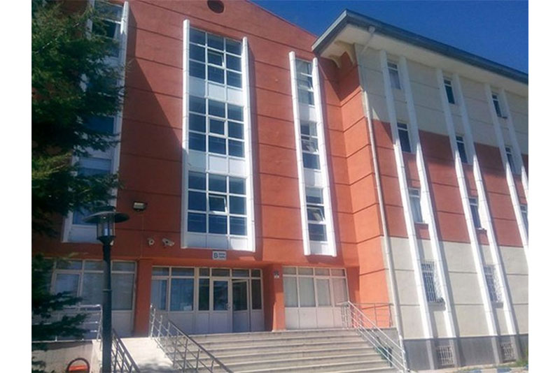 KYK ALAADDİN YURDU