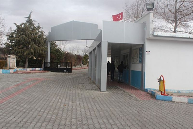 KYK ALAADDİN YURDU