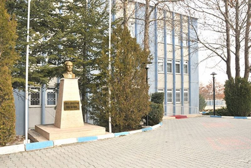 KYK ALAADDİN YURDU