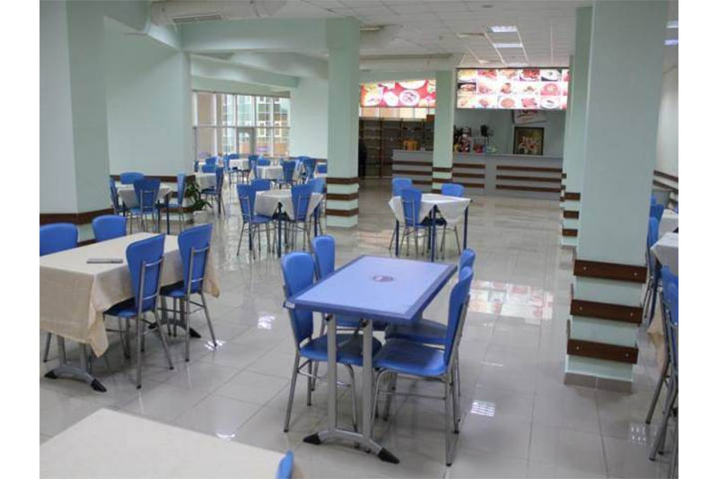 KYK ALAİYE ÖĞRENCİ YURDU