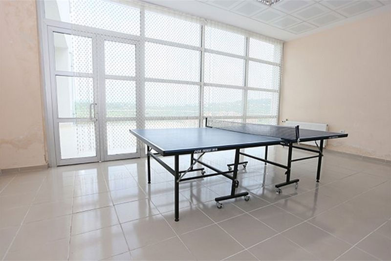 KYK ALAPLI ÖĞRENCİ YURDU