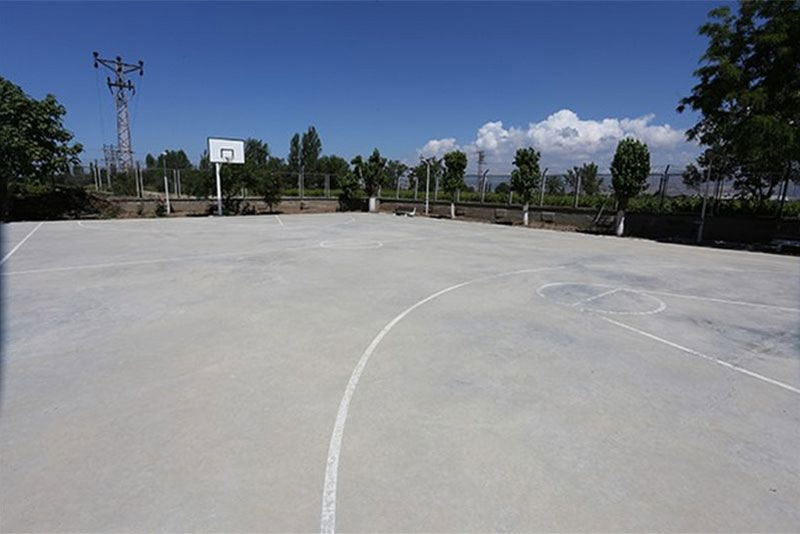 KYK ALAŞEHİR YURDU