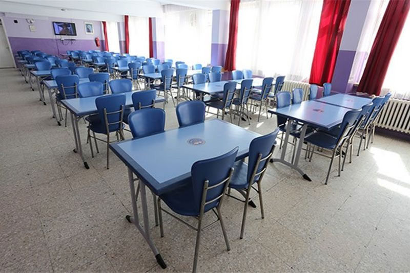 KYK ALAŞEHİR YURDU