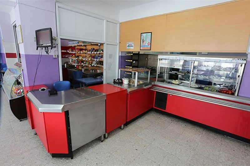 KYK ALAŞEHİR YURDU