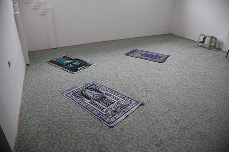 KYK ALİ FUAT BAŞGİL ÖĞRENCİ YURDU