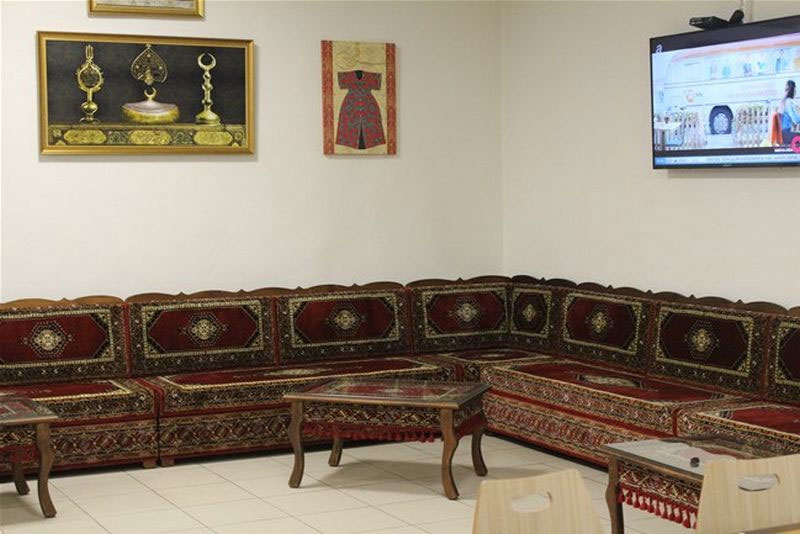 KYK ALİYA İZZET BEGOVİÇ ÖĞRENCİ YURDU