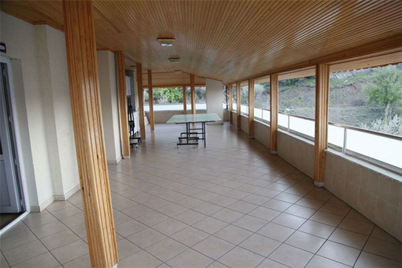 KYK ALUCRA YURDU