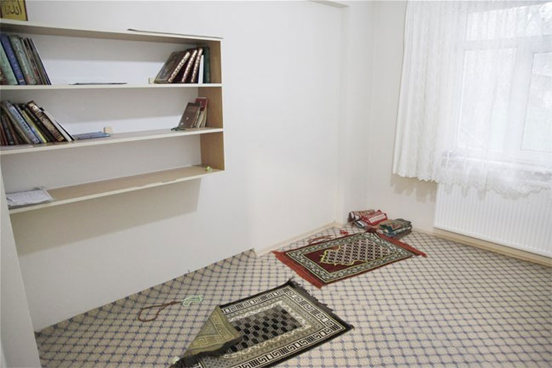 KYK ALUCRA YURDU