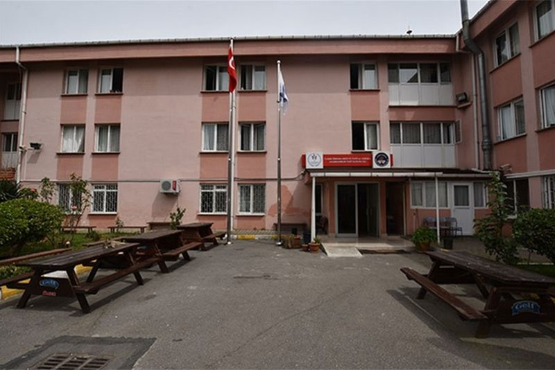 ANADOLU HİSARI KYK YURDU
