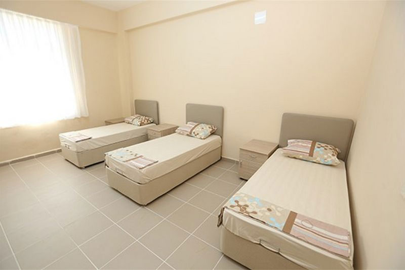 ANAMUR KYK ÖĞRENCİ YURDU