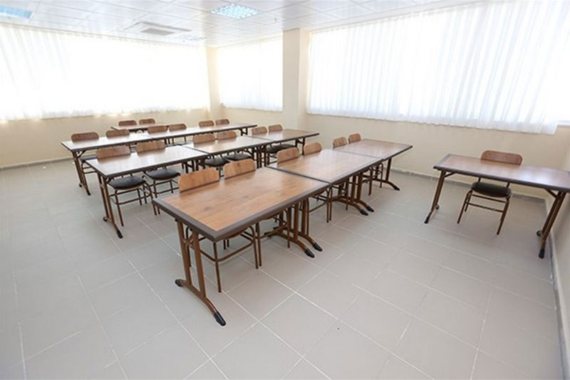 ANAMUR KYK ÖĞRENCİ YURDU