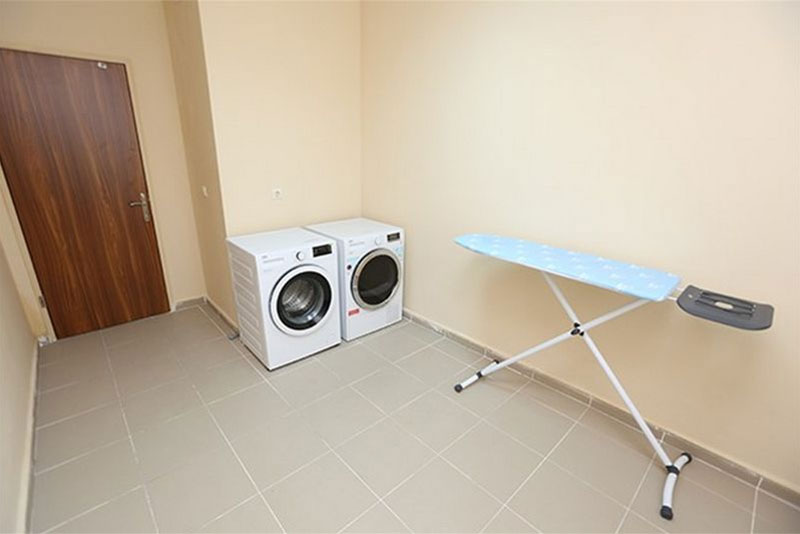 ANAMUR KYK ÖĞRENCİ YURDU