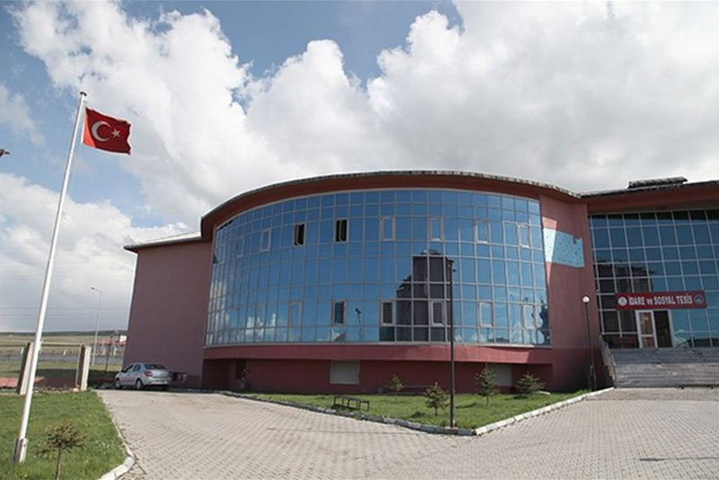 KYK ARDAHAN YURDU