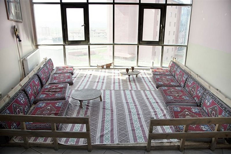KYK ARDAHAN YURDU