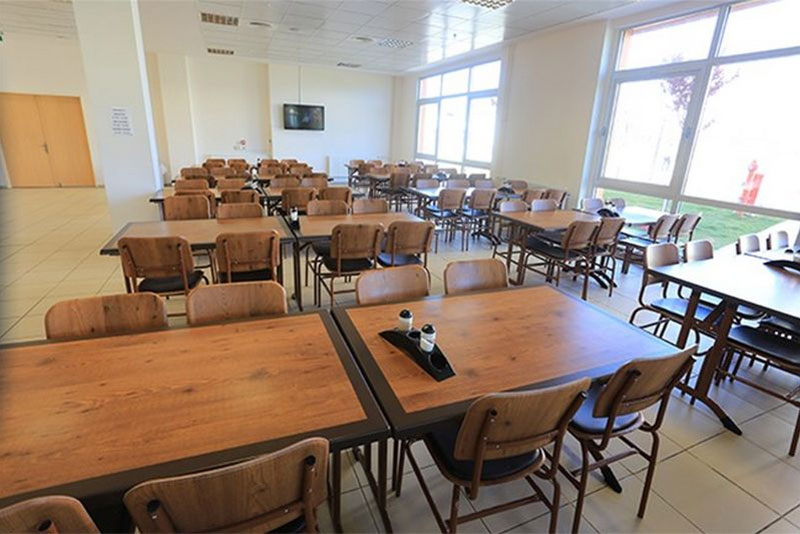KYK ARSLAN BEY ÖĞRENCİ YURDU