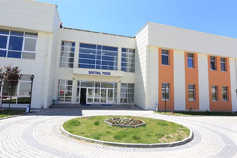 KYK ARSLAN BEY ÖĞRENCİ YURDU